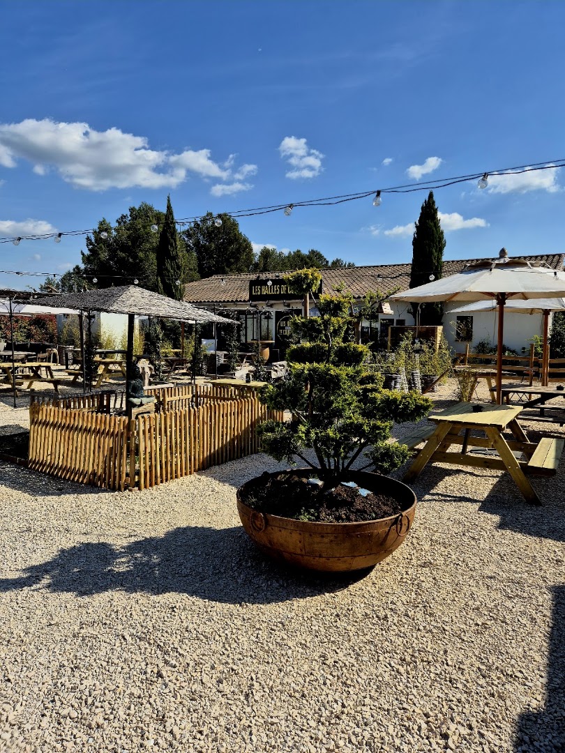 LES HALLES DE COUSTELLET · Photos 5
