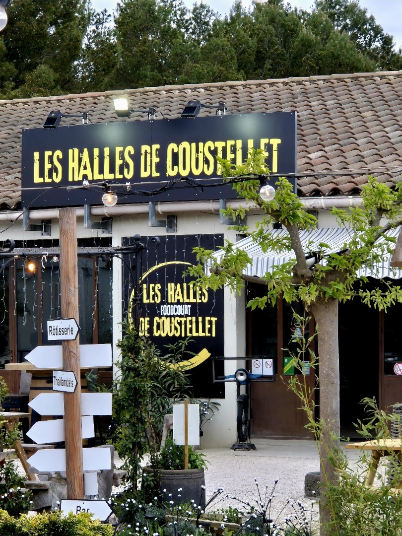 LES HALLES DE COUSTELLET · Photos 4